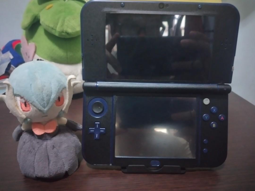 Nintendo New 3DS XL DUAL IPS Screens (CFW Ready), Video Gaming, Video