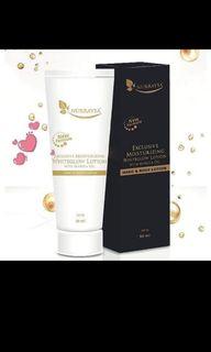 Nurrasya Moisturizing WhiteGlow Lotion