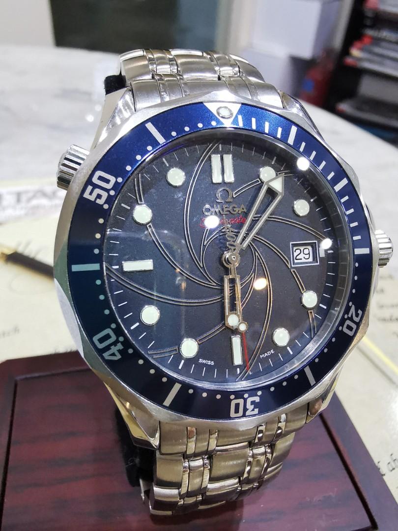Omega 22268000 online