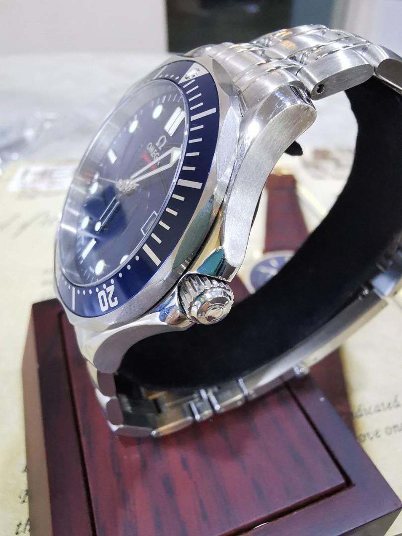 Omega 22268000 sales