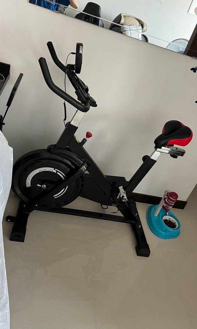 Spinning sales bike price