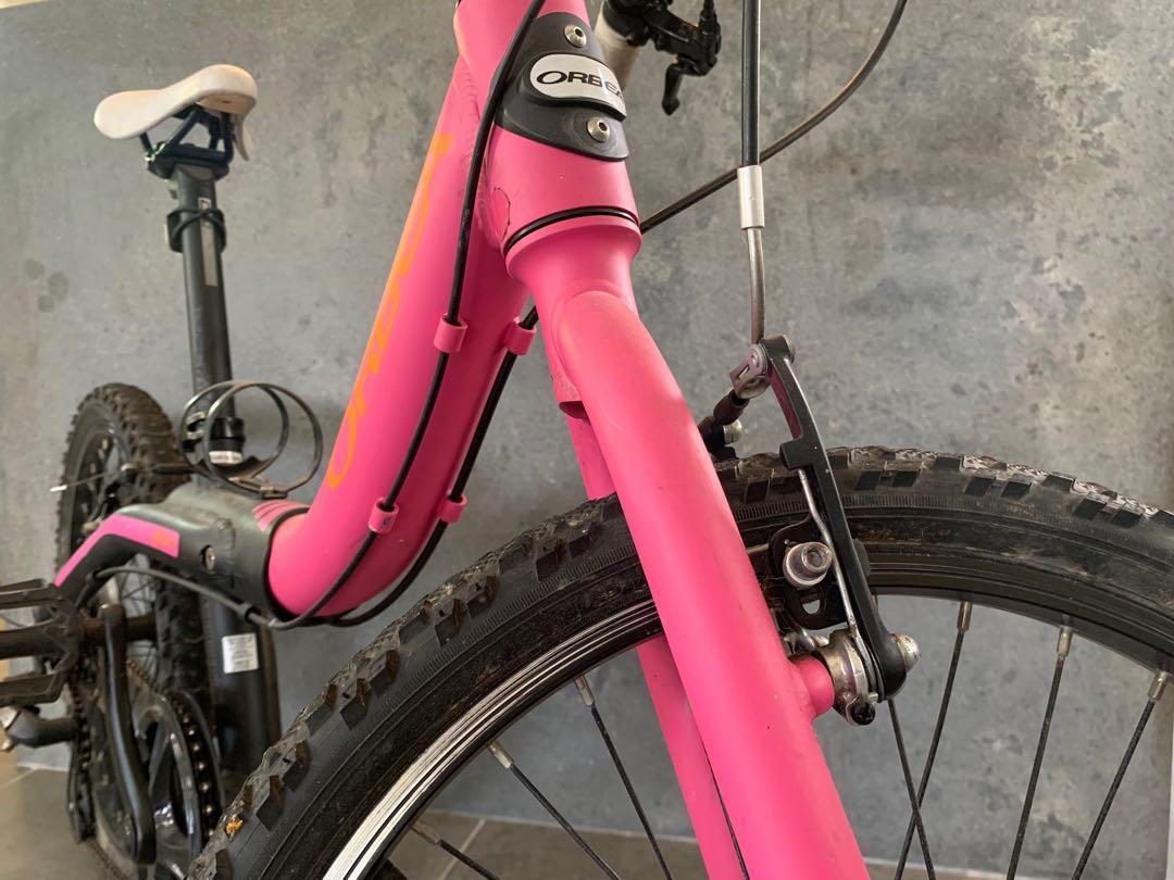 Orbea grow 1 segunda mano deals