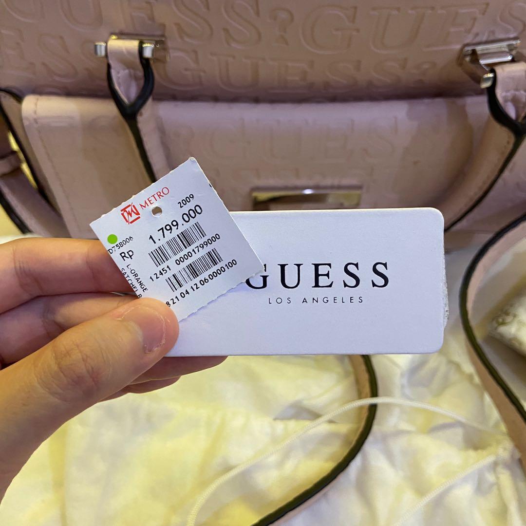 Guess rn 54163 discount