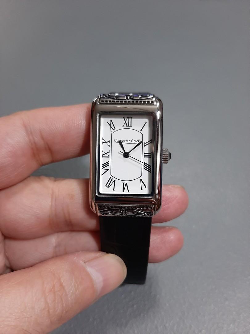 Coldwater creek watch cheap