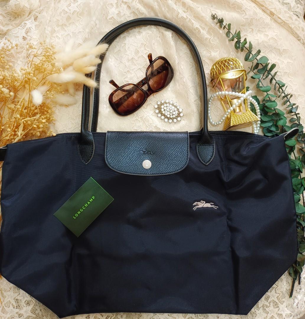 Le pliage deals club black