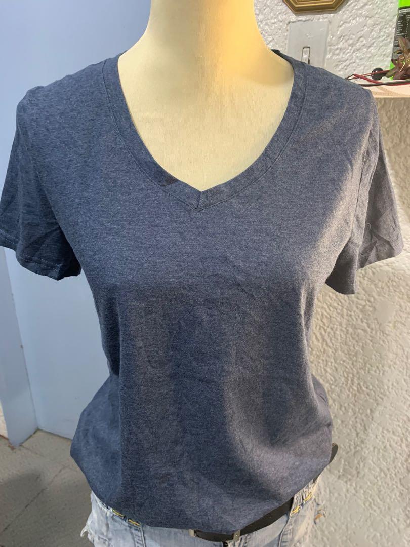 Original u s brand time and tru brand women s fashion tops shirts on