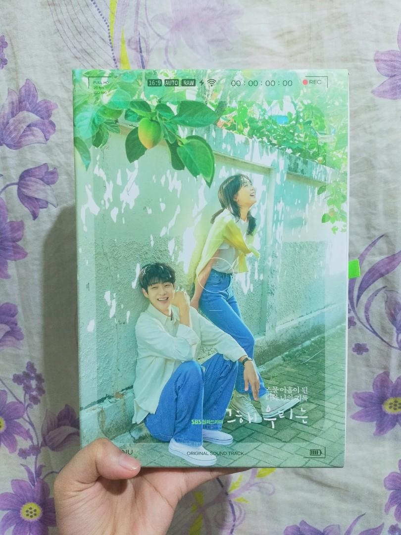 Our beloved Summer OST, Hobbies & Toys, Music & Media, CDs & DVDs on