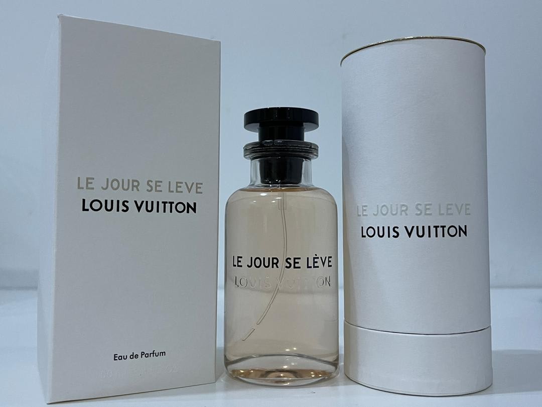 BNIB Louis Vuitton Orage Eau de Parfum perfume, Beauty & Personal Care,  Fragrance & Deodorants on Carousell