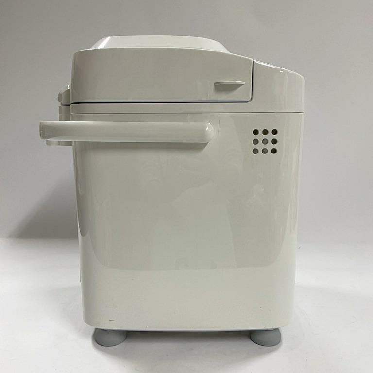 Panasonic SD-MT3-W 麵包機, 家庭電器, 廚房電器, 麵包機- Carousell