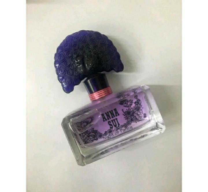 Anna sui night cheap of fancy perfume
