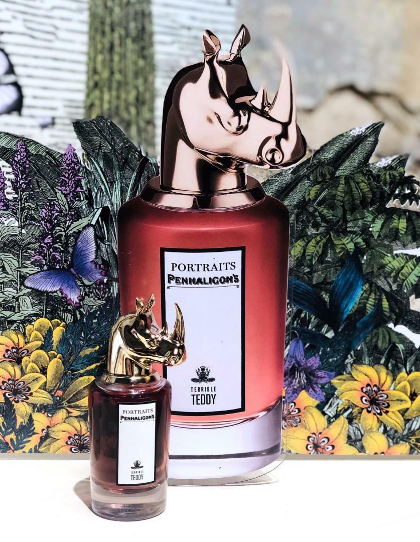Terrible teddy penhaligons online