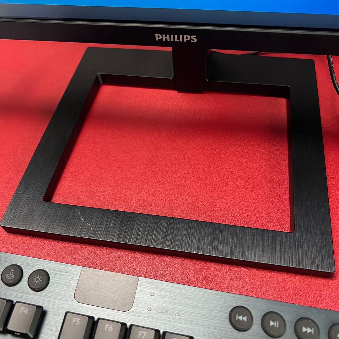 Philips 28” 4K IPS Freesync Monitor 288E2A, Computers & Tech, Parts