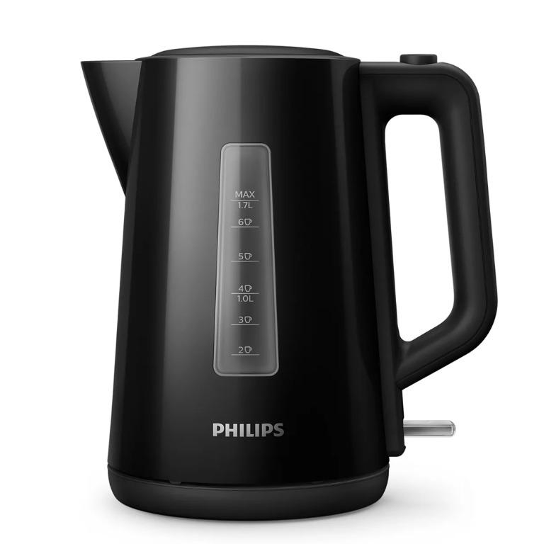 Electric kettle sales no plastic