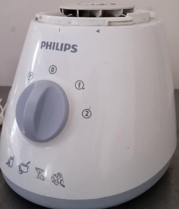 Philips hr2000 store