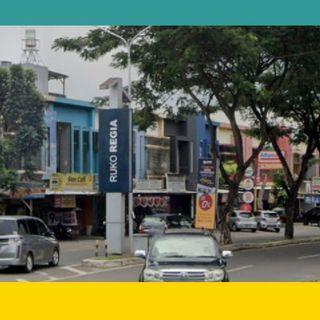 Pondok kacang pondok aren
