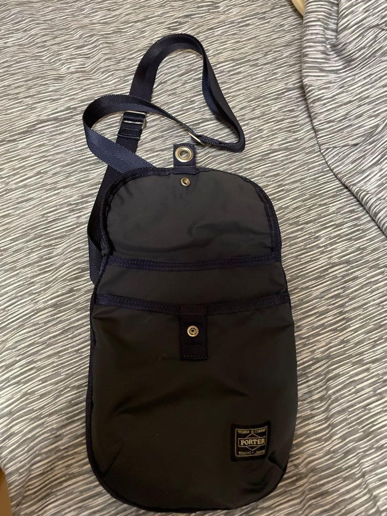 Porter Frame Mini Shoulder Carousell