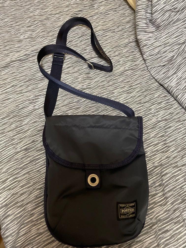 Porter Frame Mini Shoulder