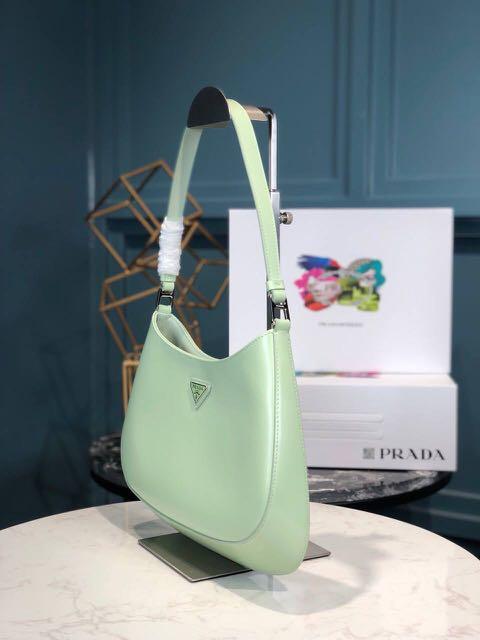 Prada cleo aqua sales