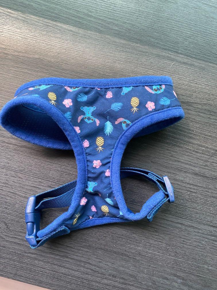 Primark lilo&stitch Disney Dog Harness, Pet Supplies, Homes & Other Pet