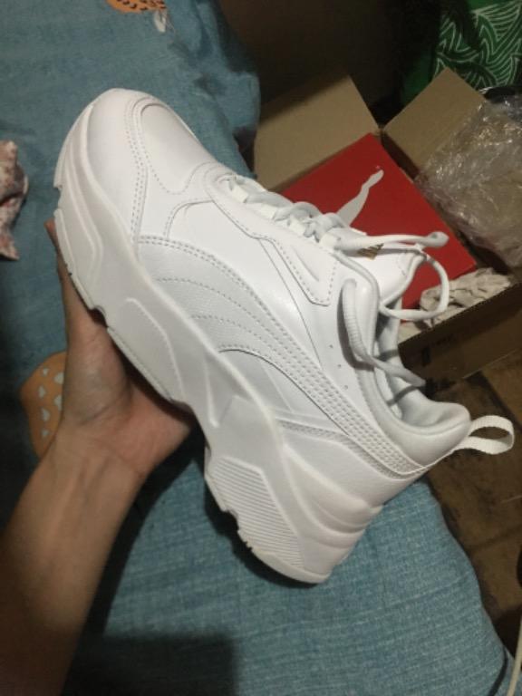 Puma 2025 bulky shoes