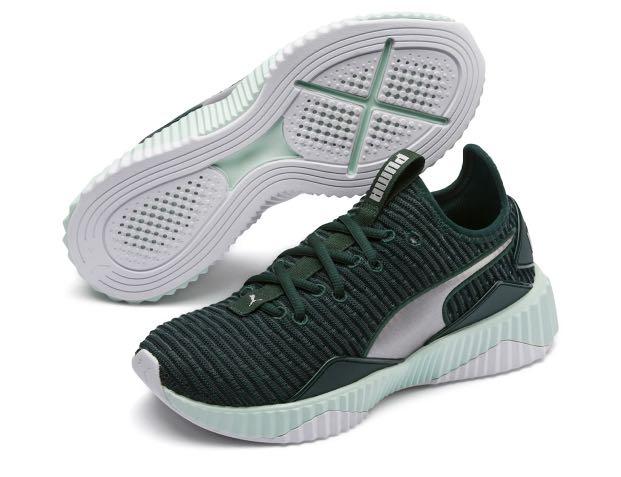 Puma defy trailblazer shop