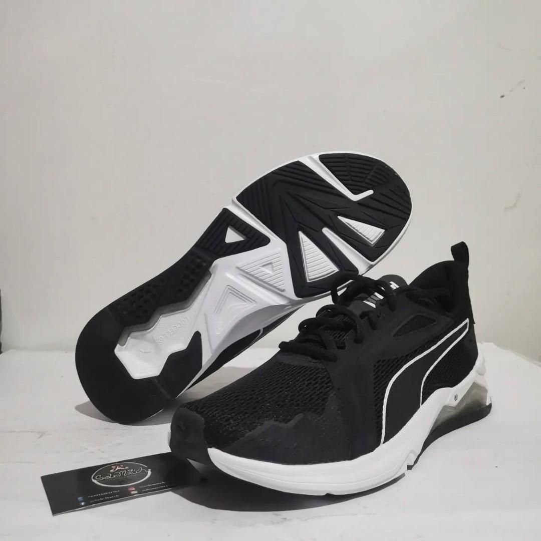 Puma LQDCELL Method, Men's Fashion, Footwear, Sneakers on Carousell