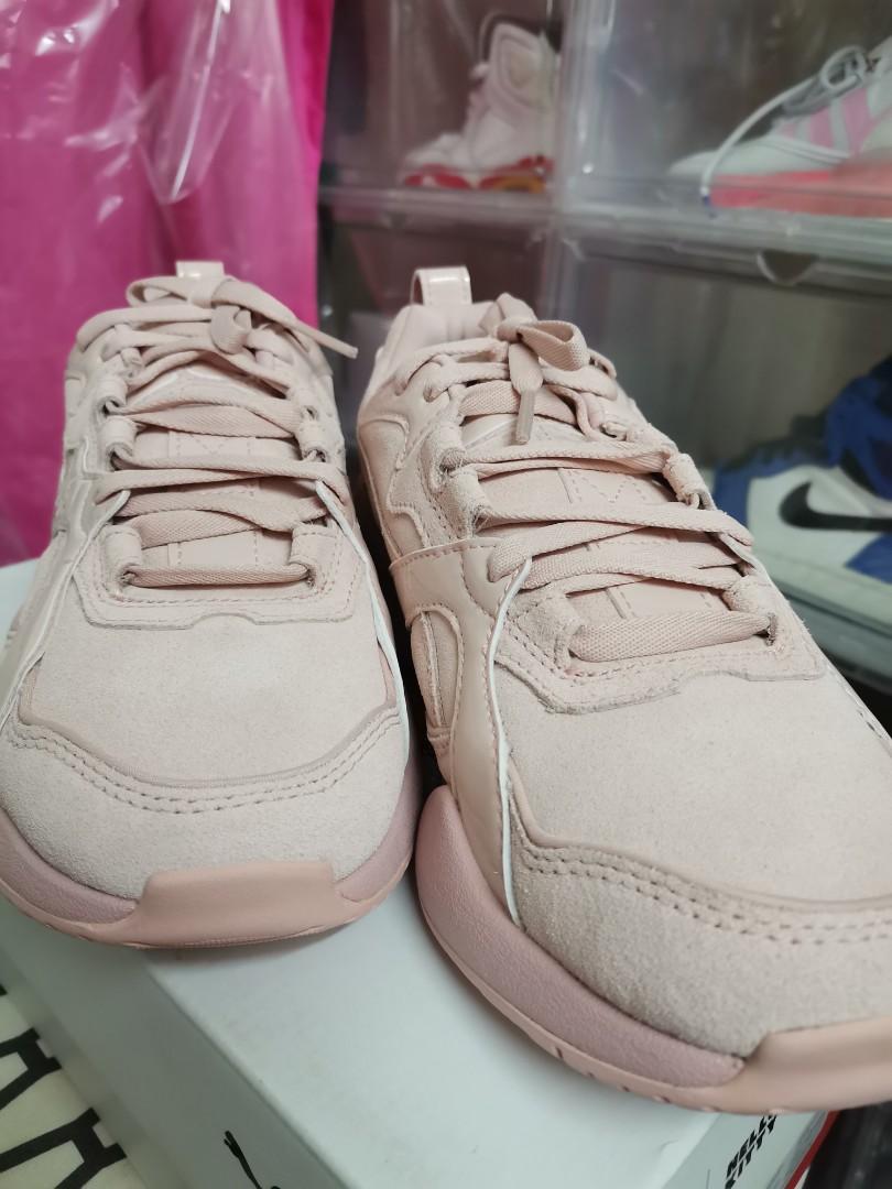 PUMA X HELLO KITTY NOVA 2 Women s Fashion Footwear Sneakers on