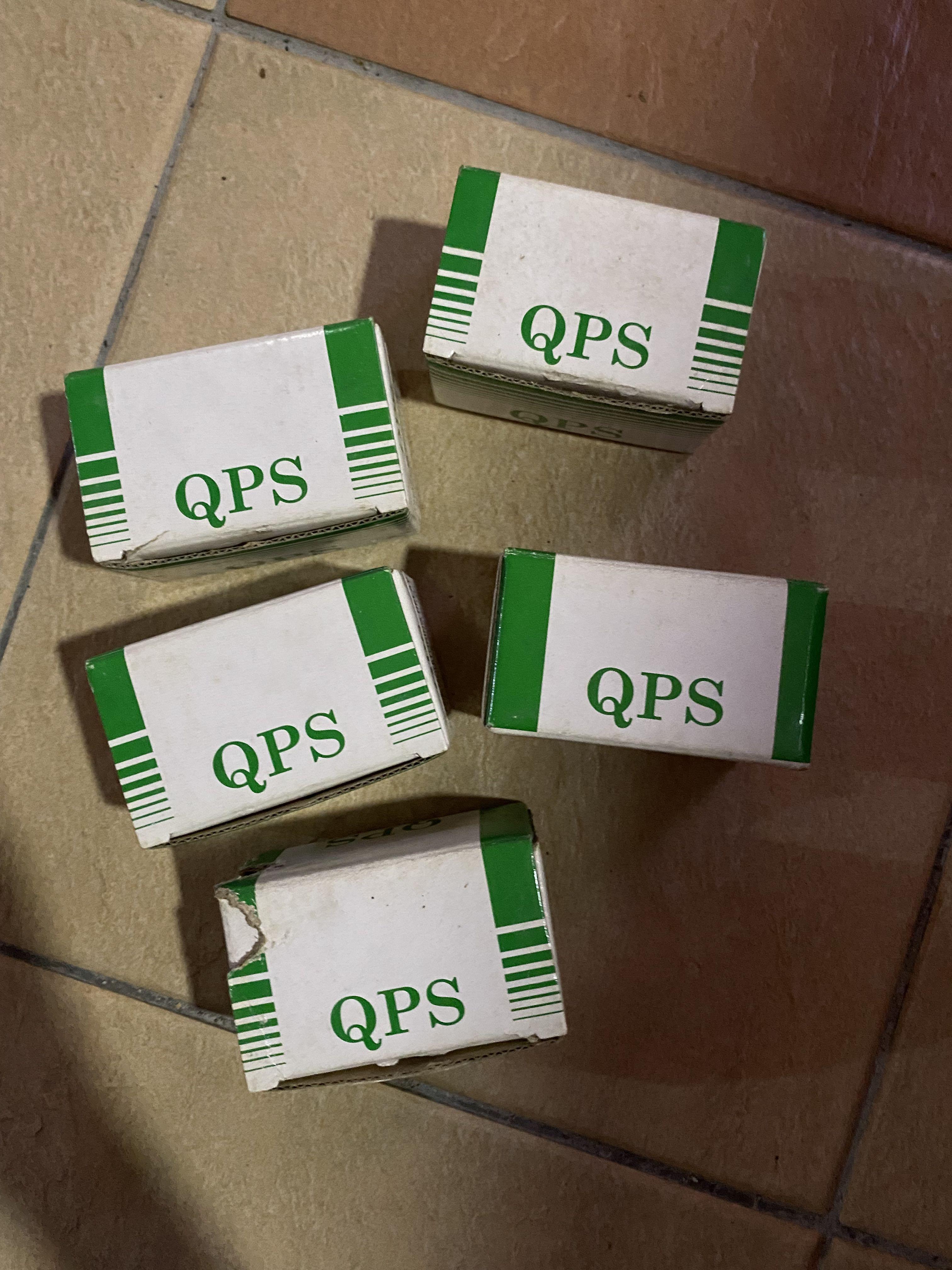 QPS phase monitoring relay TPMR1A, Furniture & Home Living, Lighting