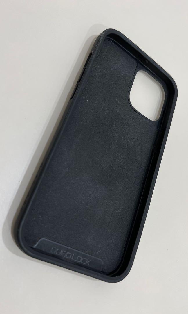 Quadlock case for iPhone 12 Pro Max Brompton Birdy, Mobile Phones