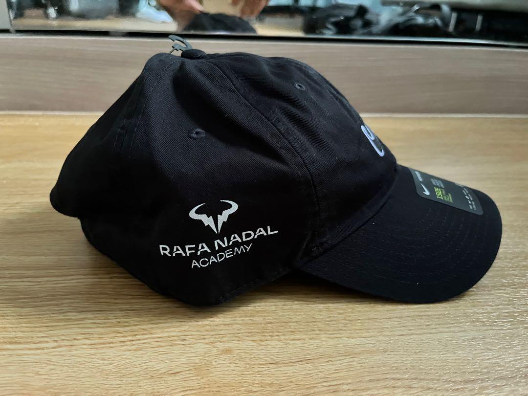 Rafa nadal cheap academy cap