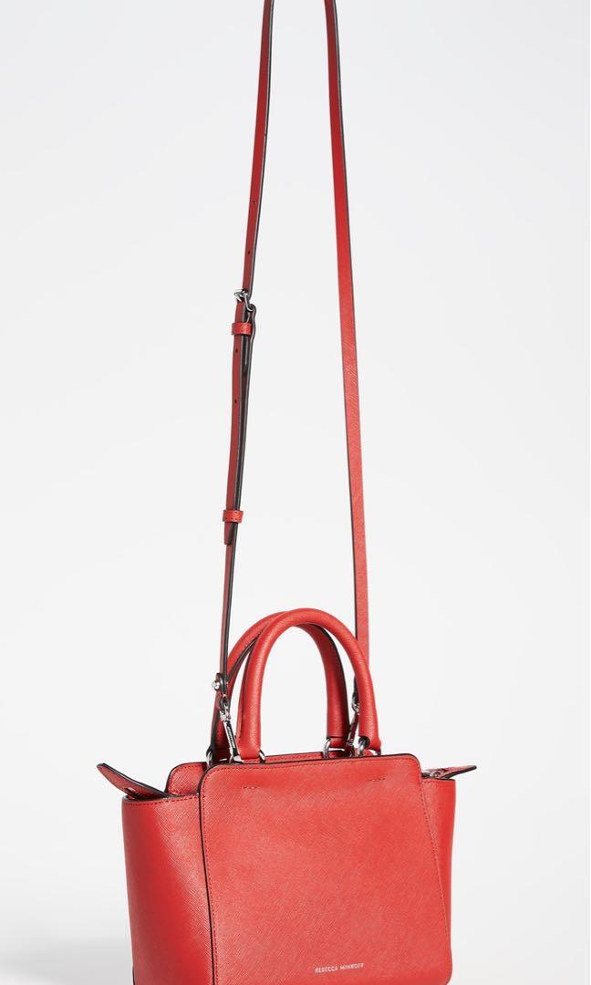 Rebecca minkoff micro avery tote outlet