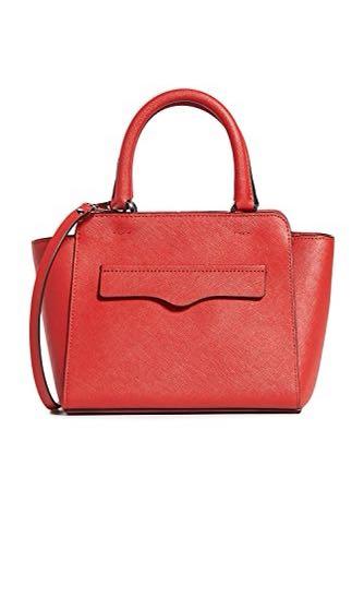 Rebecca minkoff top avery tote