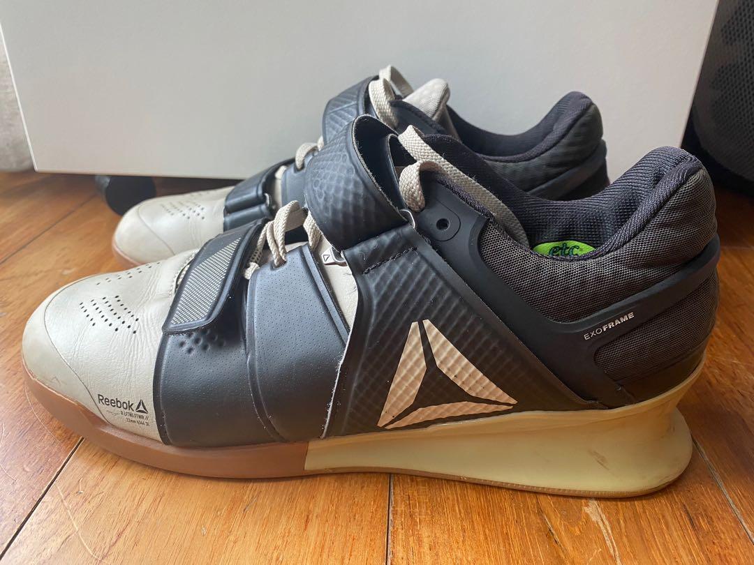 Reebok Legacy Lifter