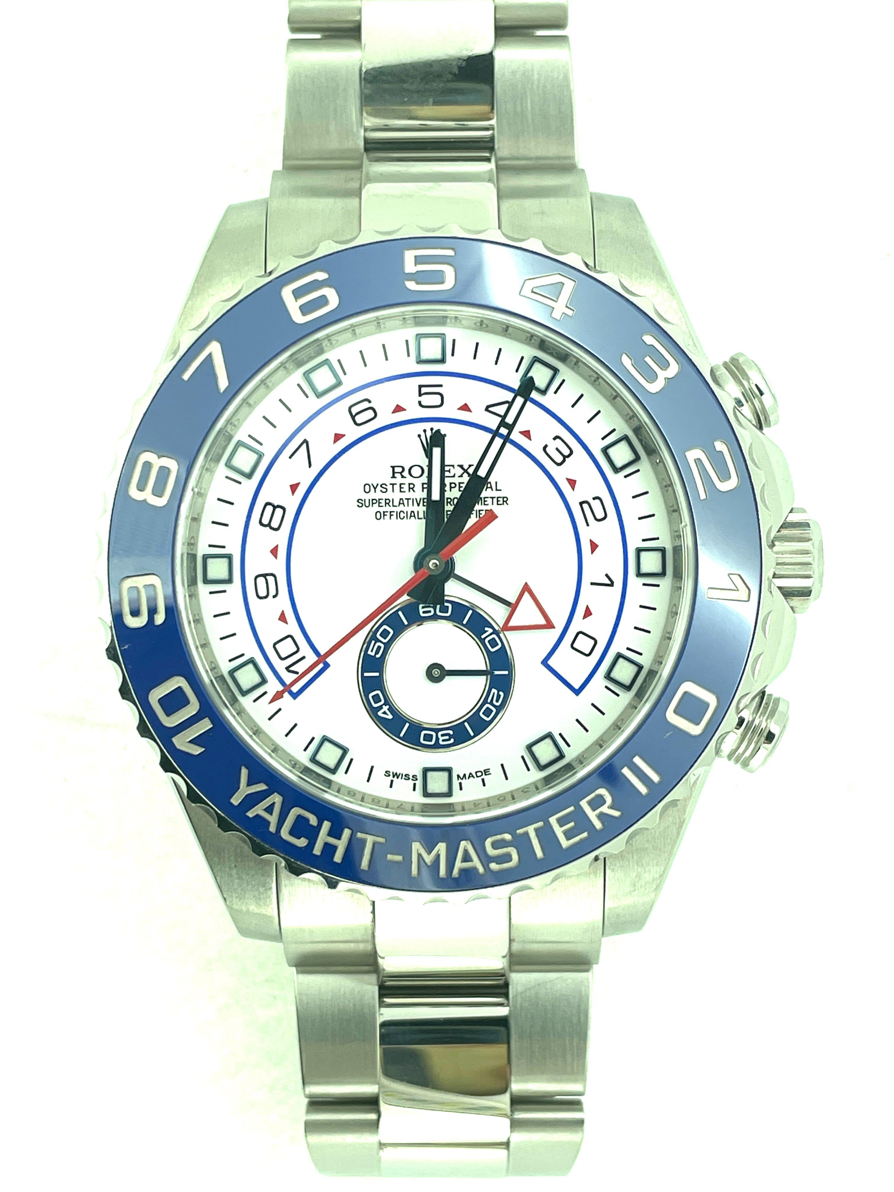 Rolex jackmaster 2 deals