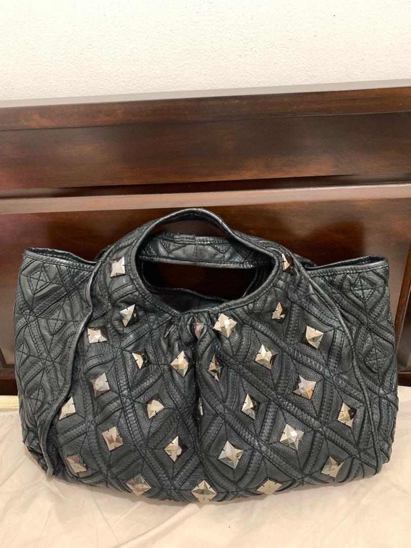 Rose bud on sale bag