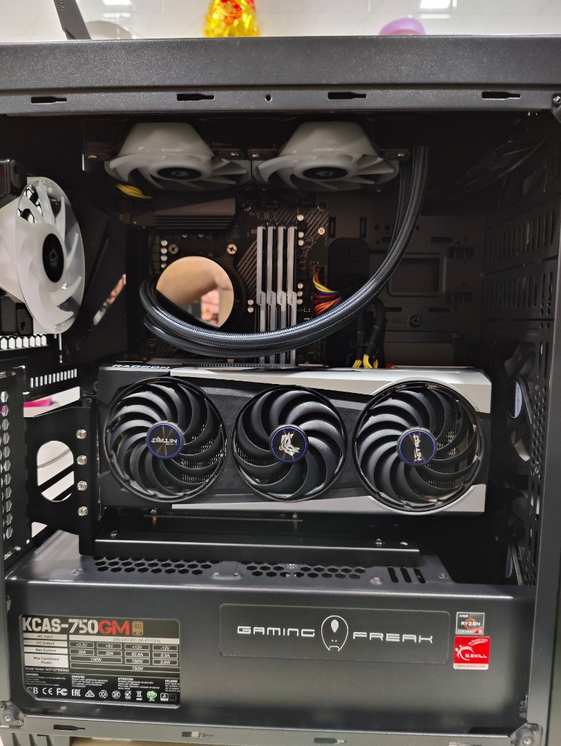 RX 6700XT Sapphire Nitro+ Gaming OC 12GB GDDR6, Computers & Tech ...