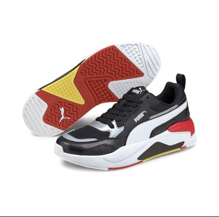 Puma ferrari shoes 219 hotsell