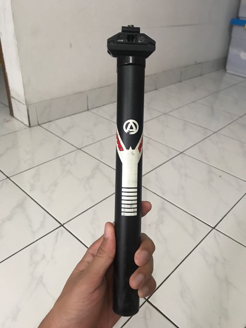 Seatpost pacific deals