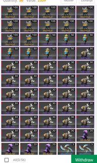 SELL Dota E-Top rate 0.92