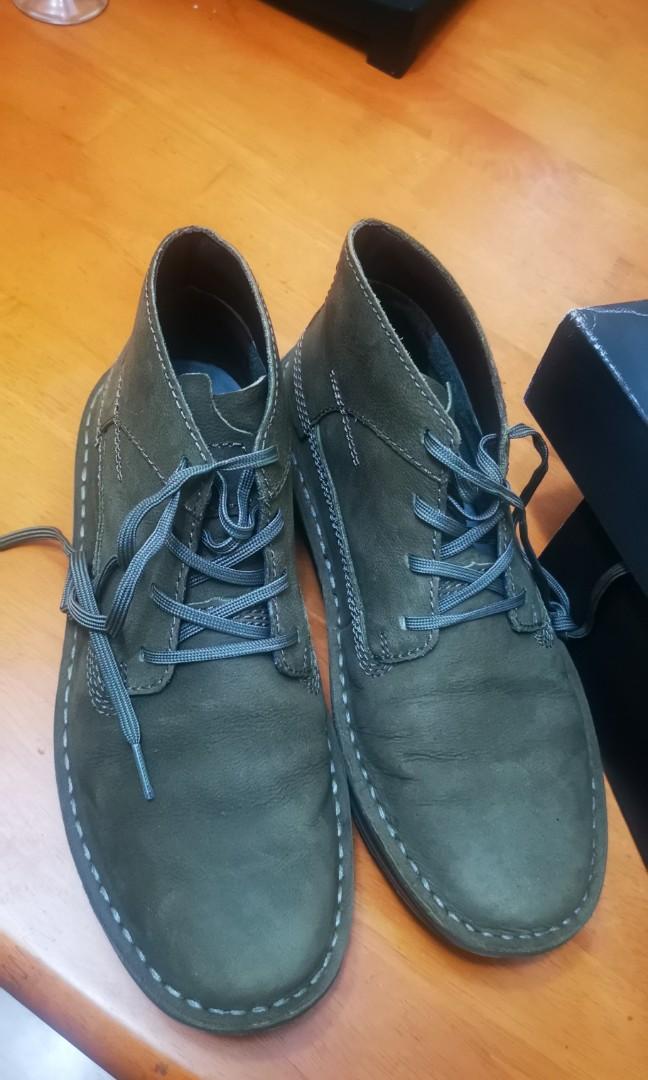 Semi online casual boots