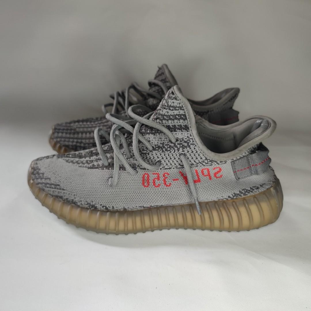 Sepatu yeezy beluga on sale