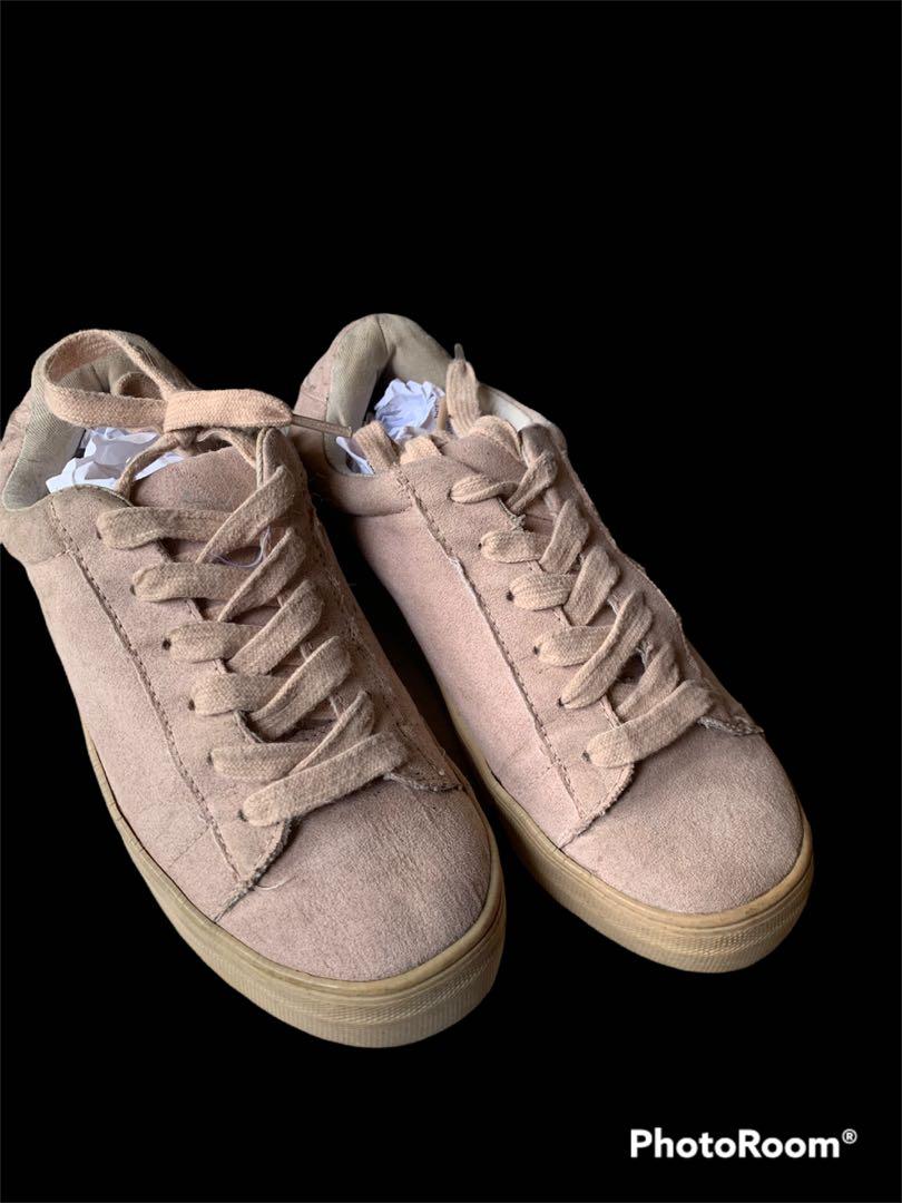 Brash shoes hotsell harga