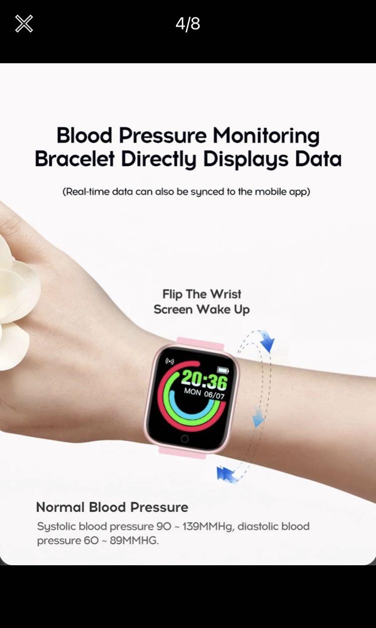 Shein on sale apple watch