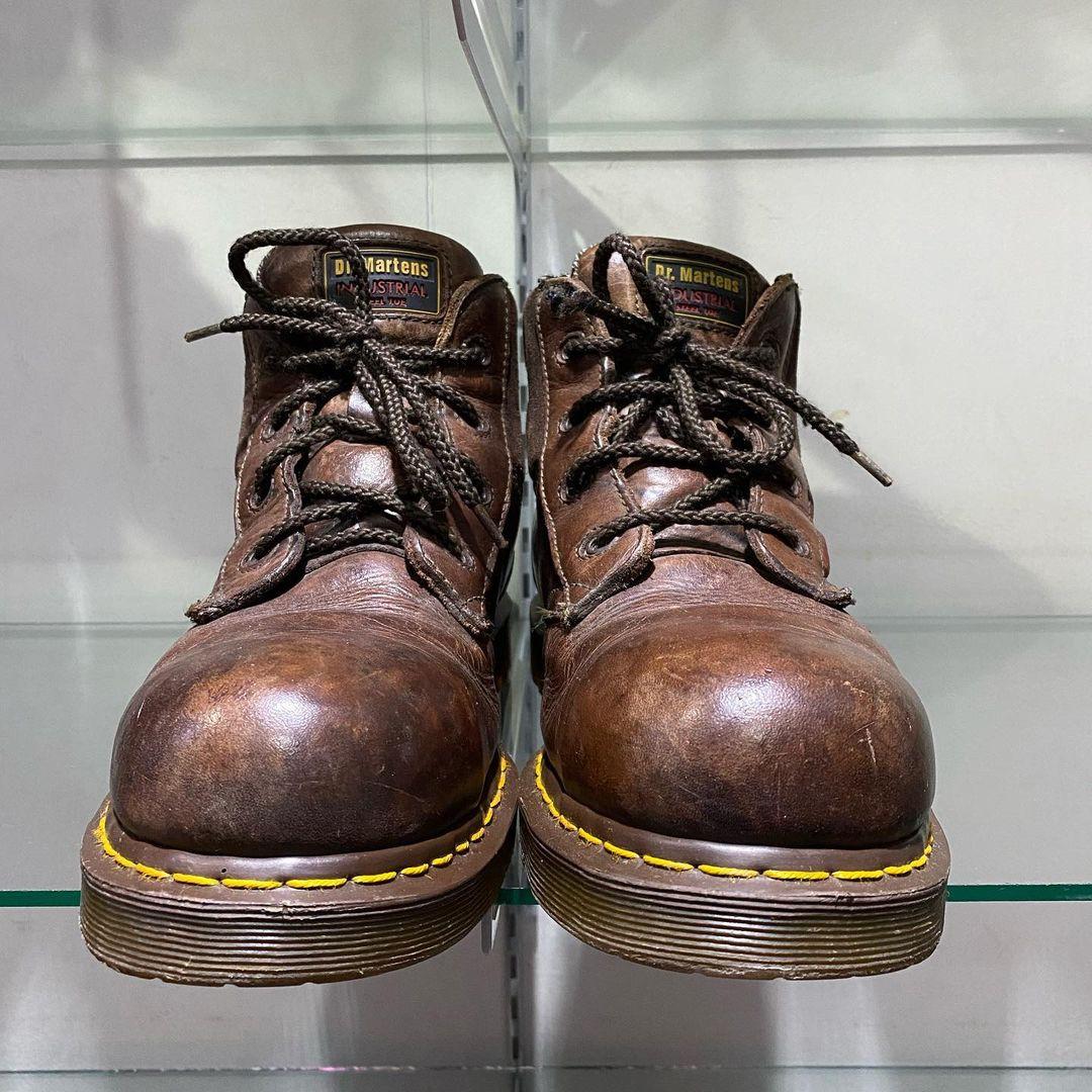 Dr martens on sale size 45