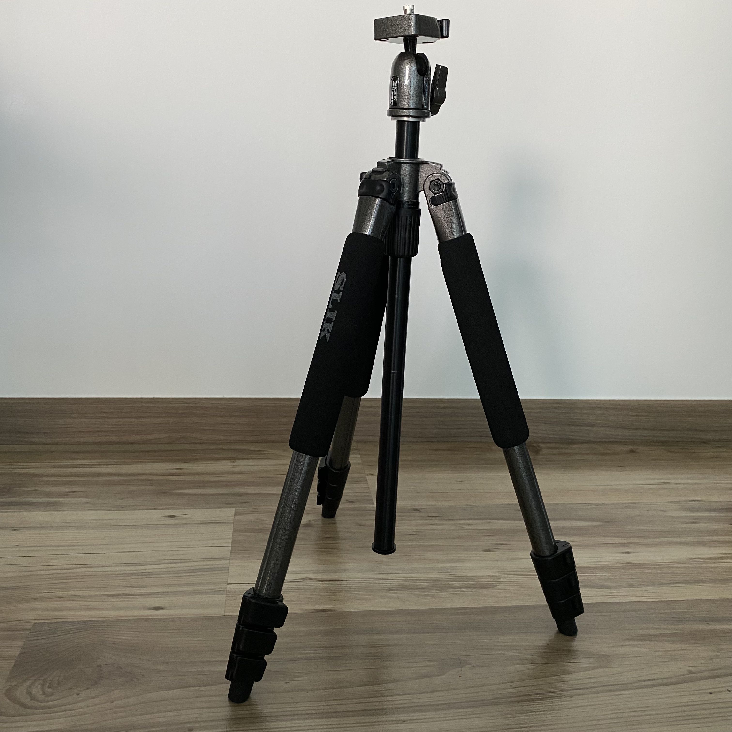 SLIK Tripod SPRINT PRO II GM, Photography, Photography Accessories
