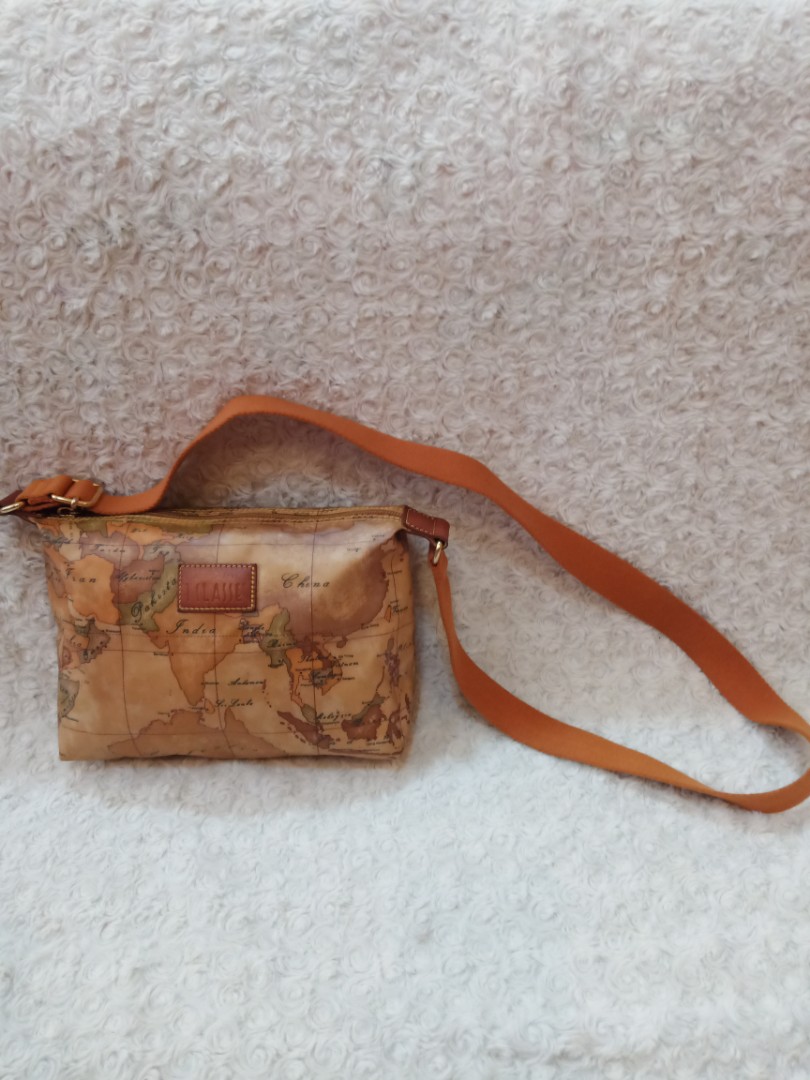 sling bag alviero martini