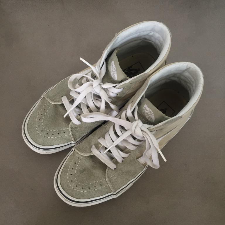 Sepatu vans original hot sale sk8