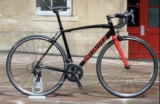 Specialized Allez E5 2017 Size 52