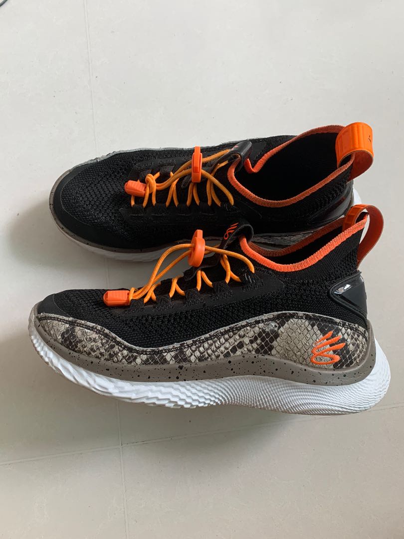 Stephen curry shoes shop 2.5 38 women