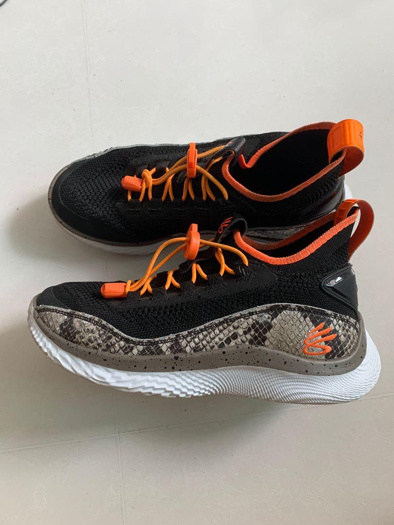 Stephen Curry Basketball Shoes Grade School Kids Women Women s